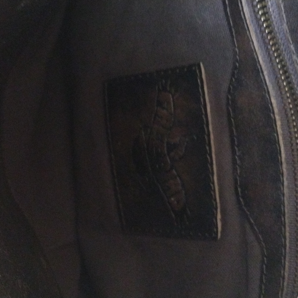 Freebird bag - Picture 4 of 4